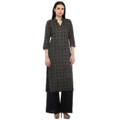Cottinfab kurtis clearance
