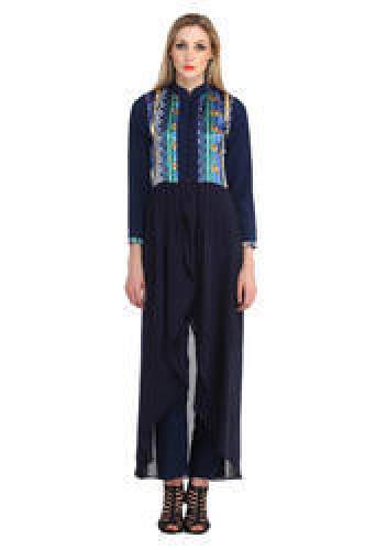  Geometric Printed Kurtis