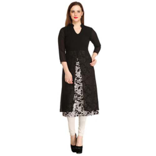 Georgette Kurti