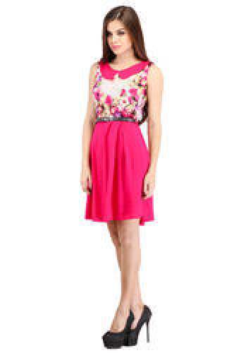 Girls Stylish Western Wear