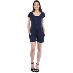 Girls Trendy Jumpsuits