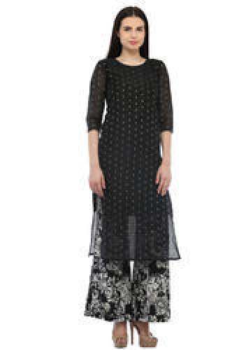 Party Wear Kurti