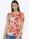 Printed Top thumb 2