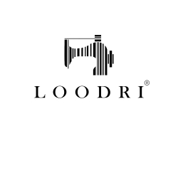 Loodri by Dhruvi Fashion logo icon