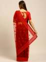Kasee Fashion Net Fab Saree -999 thumb 13