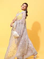 Multi THREAD Embroidered Coding WITH ZARKAN 2005