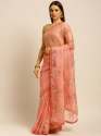 Organza Tissue Net Saree-991 thumb 7