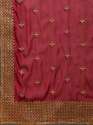 Stylish Rangoli Silk Saree by Kasee 1170 thumb 9