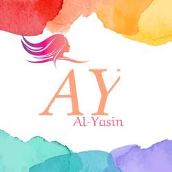 Al Yasin Creation logo icon