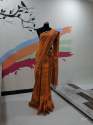 New Arrival Cotton Printed Saree For Women