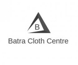 Batra Cloth Centre logo icon