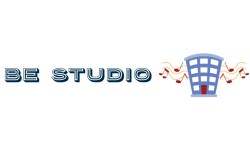 Be Studio logo icon