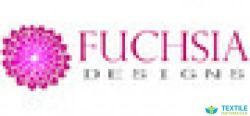 Fuchsia Designs logo icon