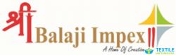 shree balaji impex logo icon