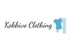 Kokkivo Clothing logo icon