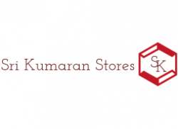 Sri Kumaran Stores logo icon