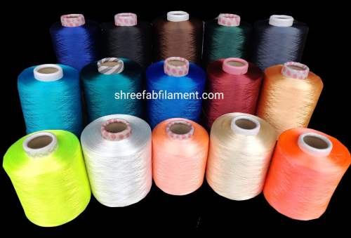 FDY YARN