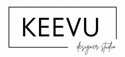 Keevu Designer Studio logo icon