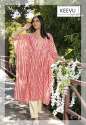 Designer Kaftan dress online india (Complete set) thumb 1