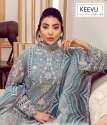 Latest Pakistani suits designs 2022  thumb 1