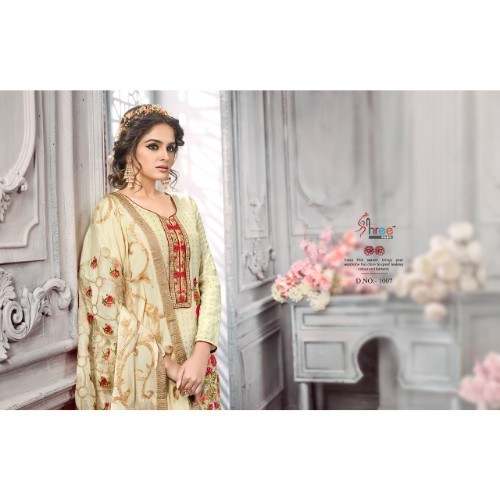 Designer Salwar Suit