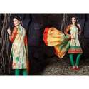 Digital Print Ladies Suit