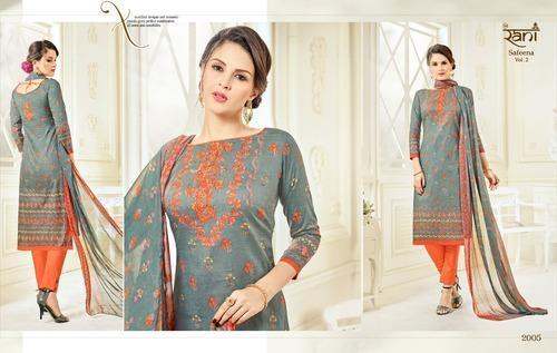 Ladies Designer Suits