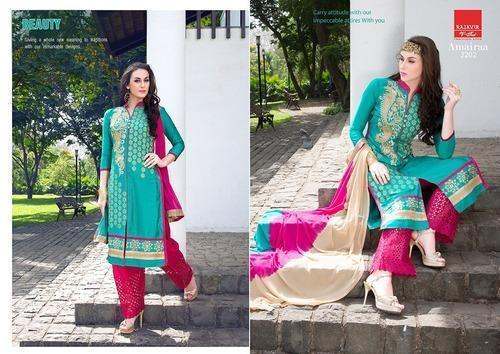 Ladies Fancy Suits