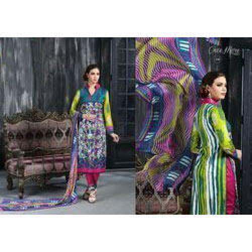 Ladies Salwar Kameez
