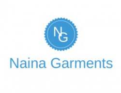 Naina Garments logo icon