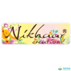 Nikhaar Creations logo icon