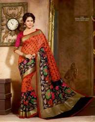 Bhagalpuri Designer Sarees