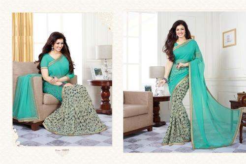 Brijraj Fashion Pvt Ltd Bollywood Designer Sarees