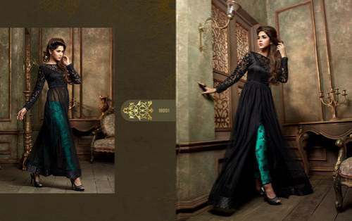 Designer Ladies Suits