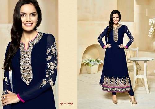 Designer Ladies Suits