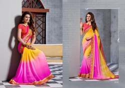 Designer Sarees