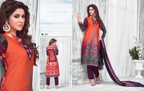 DIGITAL PRINTED SUITS