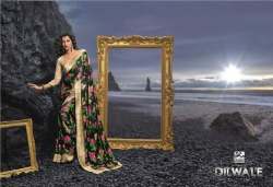Dilwale Traditional Sarees