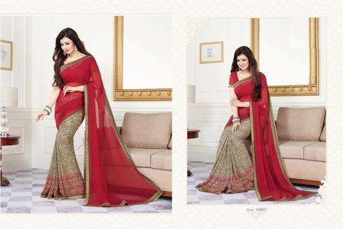 Exclusive Bollywood Designer Sarees
