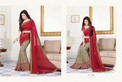 Exclusive Bollywood Designer Sarees