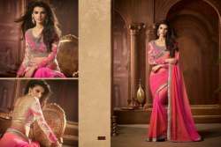 Fabulous Party Wear Sarees