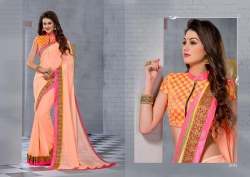 Fancy Designer Sarees