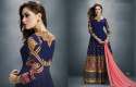 georgette-anarkali-suits