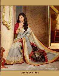 Ladies Bhagalpuri Sarees by Brijraj Fashion Pvt Ltd