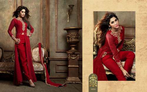 Ladies Suits