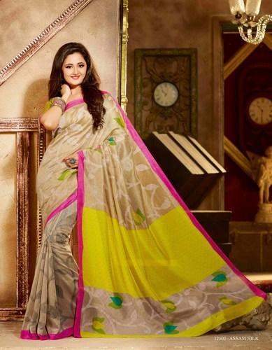 Latest Fancy Saree