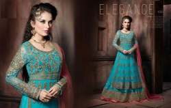 Resham Work Suits
