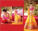 yellow-with-pink-lehenga
