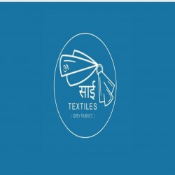 Sai Textiles logo icon