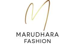 Marudhara Fashion logo icon